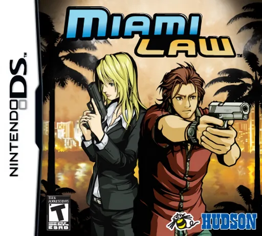 Miami Law (USA) (En,Fr,Es)